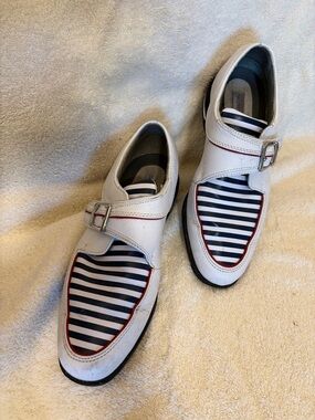 TAILORED COLLECTION Golf Shoes